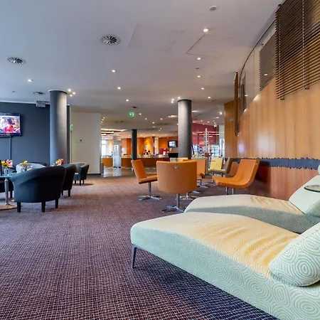Hotel Novotel Maguncia