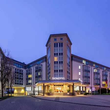 Hotel Novotel