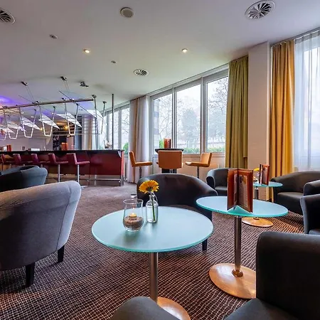 Leonardo Hotel Mainz