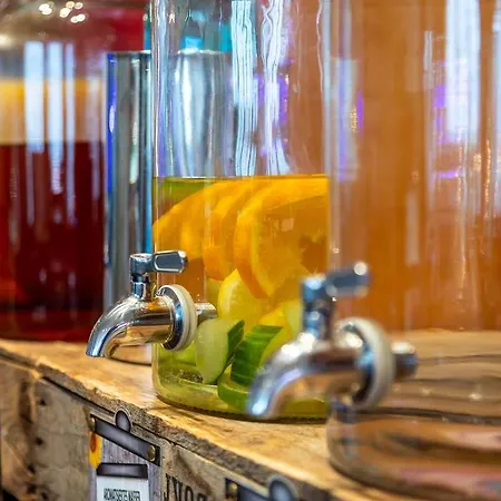 Leonardo Отель 4*