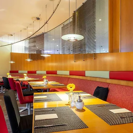 Hotel Leonardo Mainz