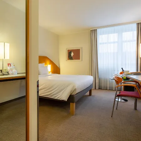 Hotel Novotel