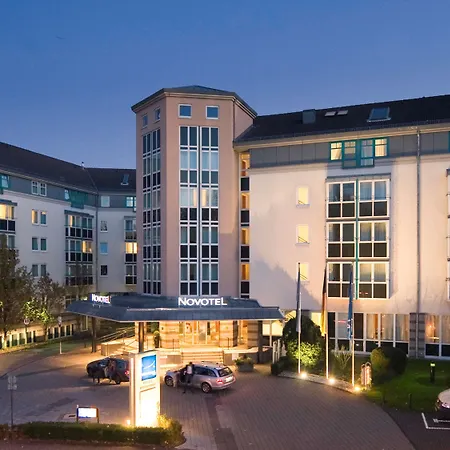 Hotel Novotel