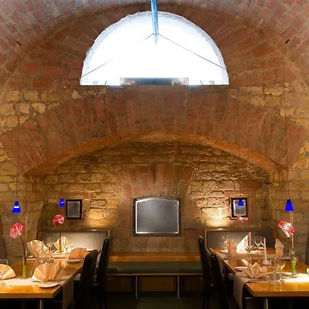 Leonardo Hotel Mainz