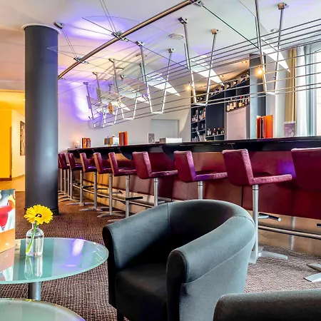 Novotel Hotel Maguncia