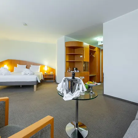 Novotel Hotel