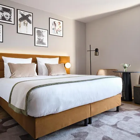 Hotel Leonardo 4*