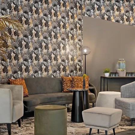 Hotel Leonardo Mainz