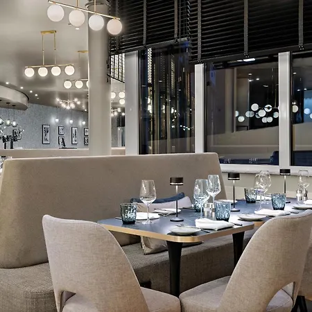 Leonardo Hotel 4*