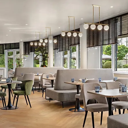 Leonardo Hotel Mainz