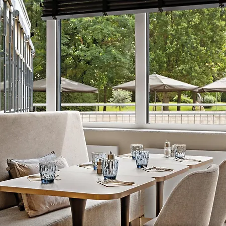 Leonardo Hotel Mainz