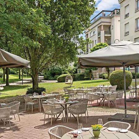Leonardo Hotel Mainz