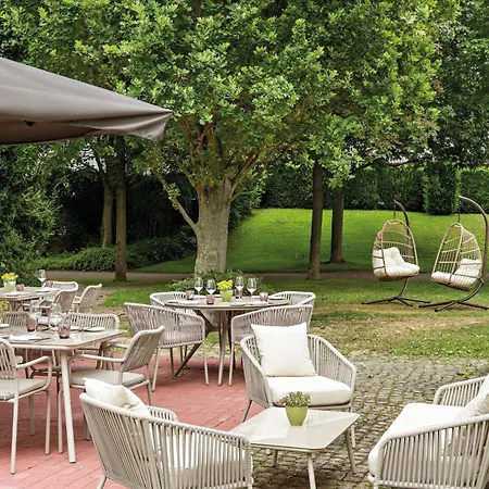 Hotel Leonardo Mainz