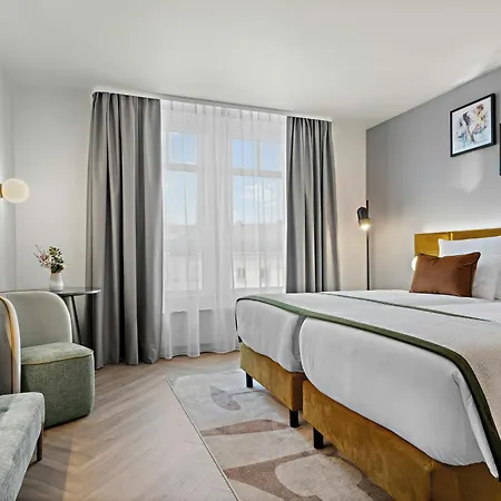 Hotel Leonardo