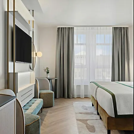 Leonardo Hotel Mainz