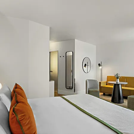 Hotel Leonardo Mainz