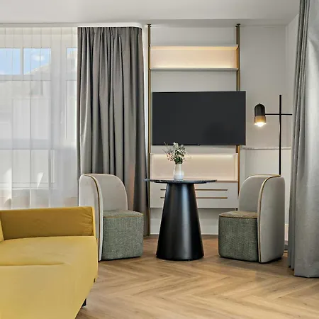 Leonardo 4* Mainz
