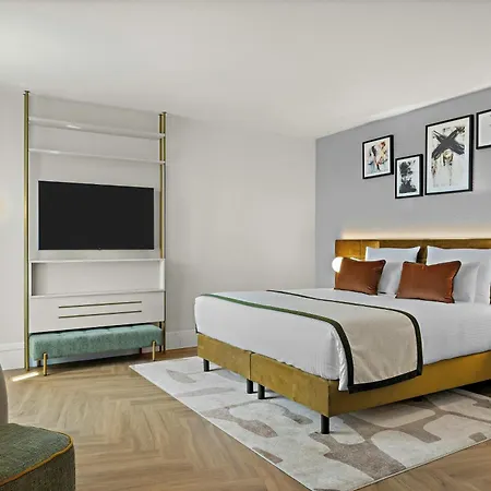 Leonardo 4* Mainz