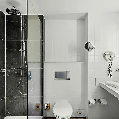 Hotel Leonardo Mainz