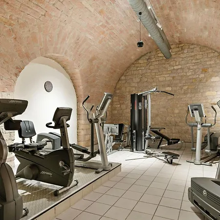 Leonardo Hotel Mainz