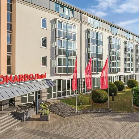Hotel Leonardo 4*