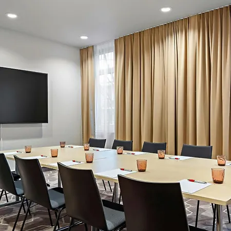 Leonardo Hotel Mainz