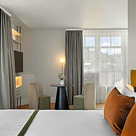 Leonardo 4* Mainz
