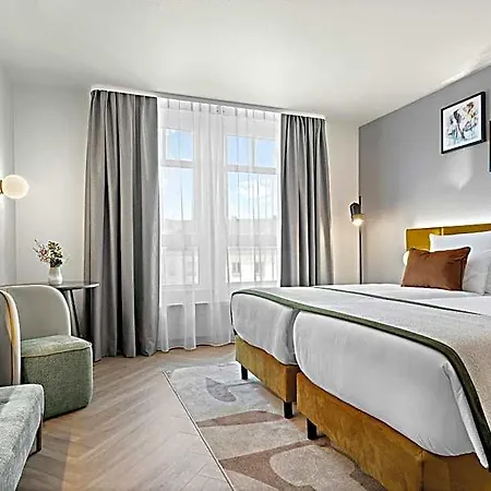 Leonardo 4* Mainz