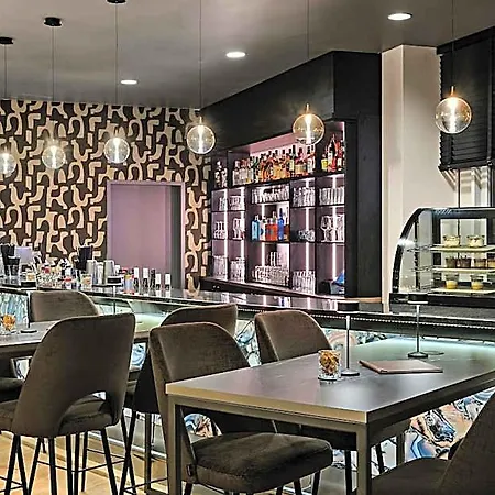 Hotel Leonardo 4*