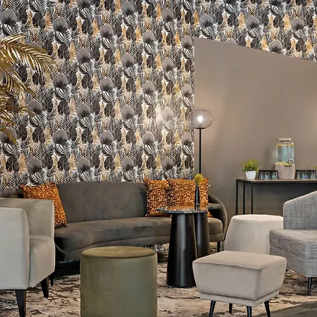 Hotel Leonardo Mainz