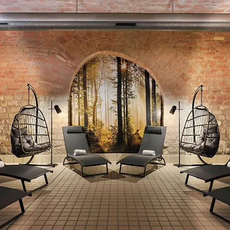 Leonardo Hotel Mainz