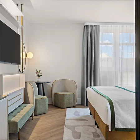 Leonardo Hotel Mainz