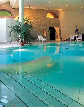 Leonardo Hotel Moguncja