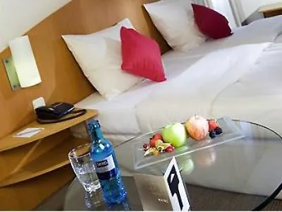Leonardo Hotel