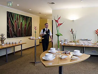 酒店 诺富特美英茨酒店