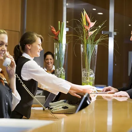 Leonardo Hotel Mainz