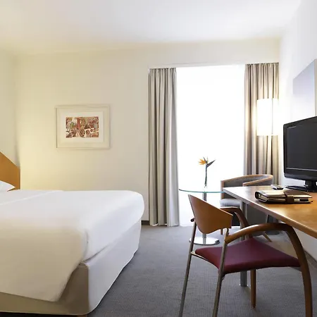 Leonardo 4* Майнц