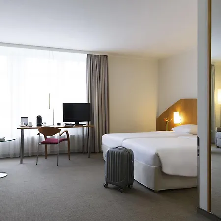Hotel Leonardo