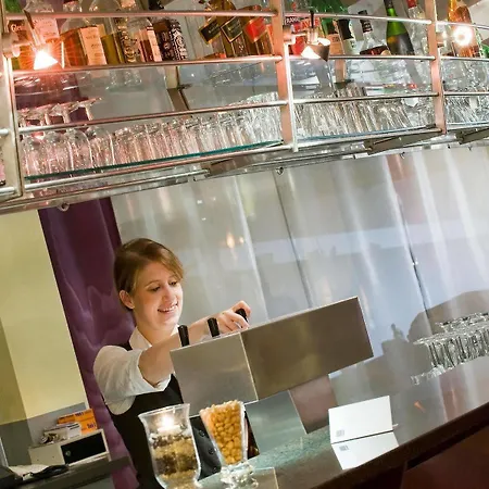 Leonardo Hotel Mainz