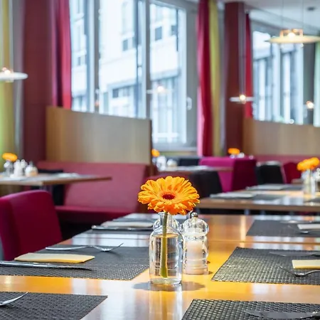 Hotel Novotel 4*