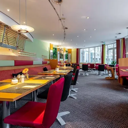 Novotel 4* Maguncia