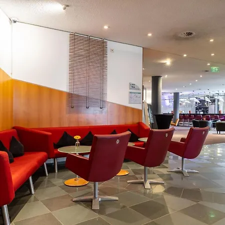 Novotel Hotel