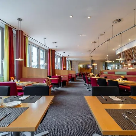 Novotel Hotel