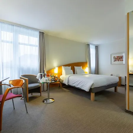 Novotel Hotel Maguncia