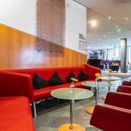 Novotel Hotel Maguncia