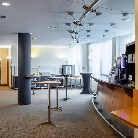 Novotel 4* Maguncia