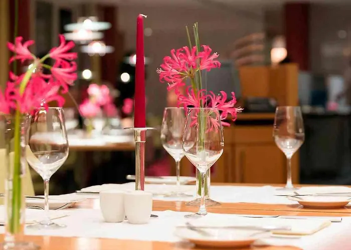 Leonardo Hotel Magonza