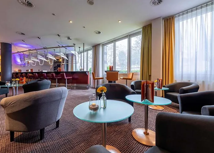 Leonardo Hotel Mainz