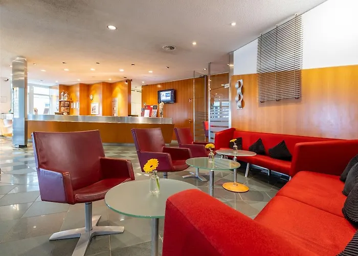 Leonardo 4* マインツ