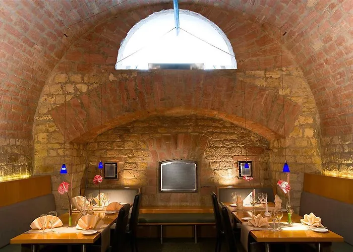 Leonardo Hotel Magonza